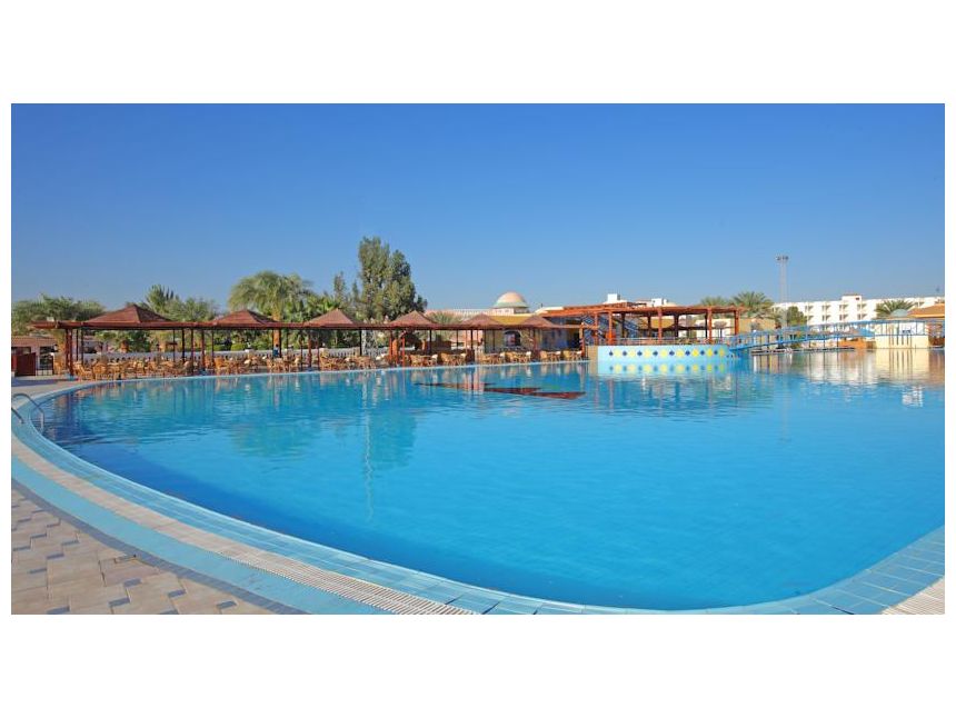 Golden Hotels Diamond * დღე