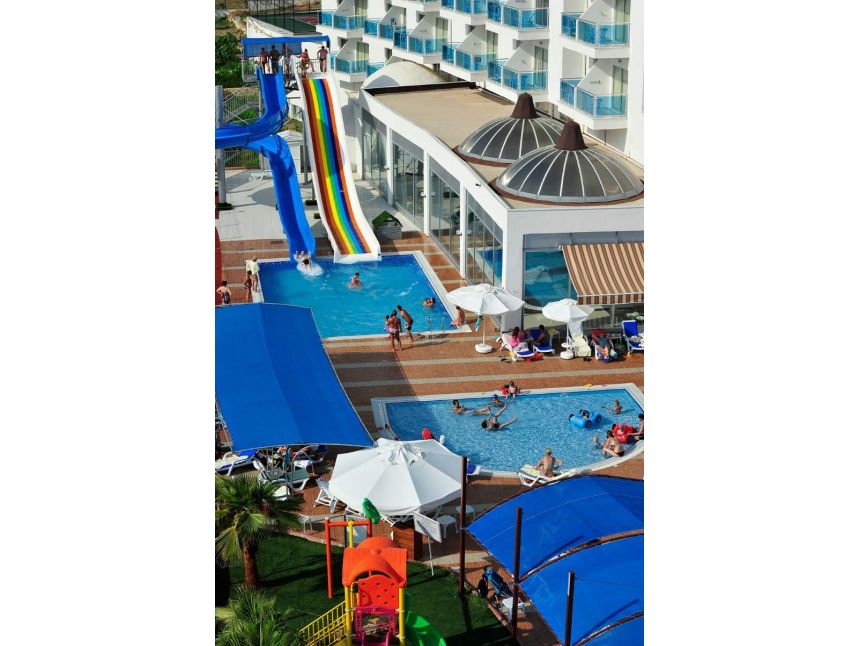 თურქეთი