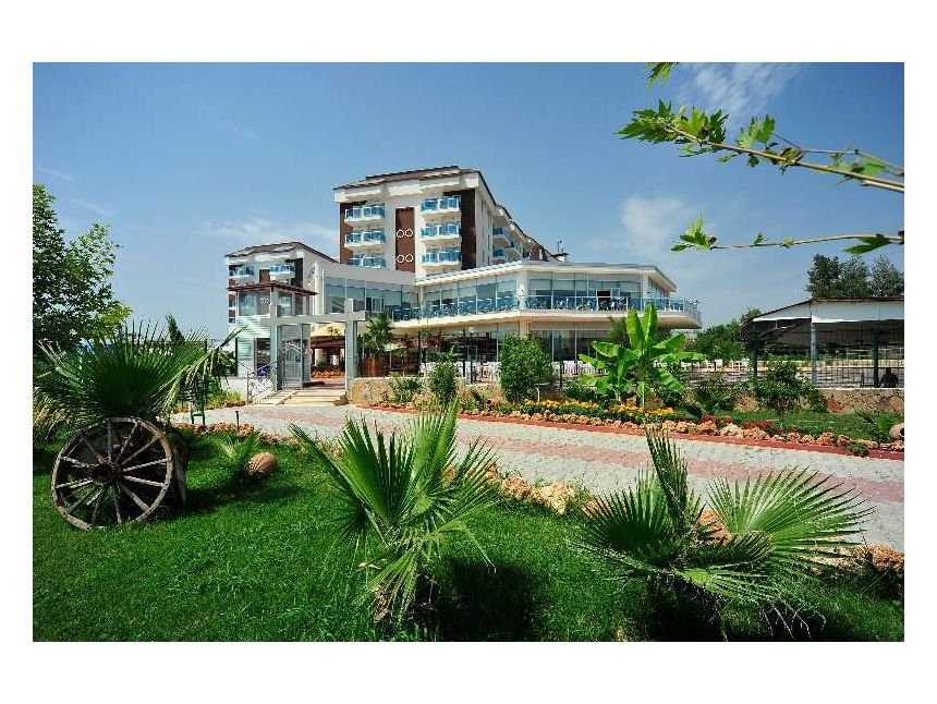 თურქეთი