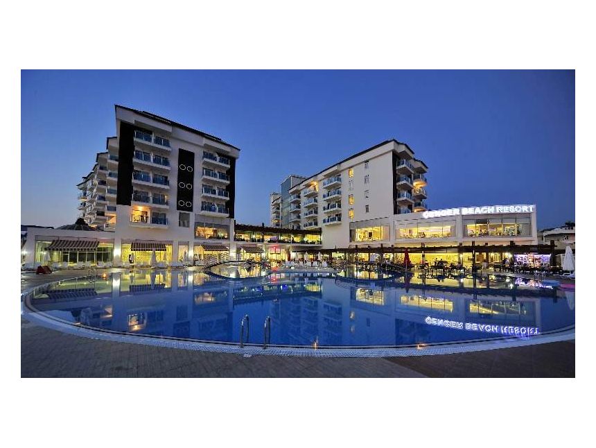 თურქეთი