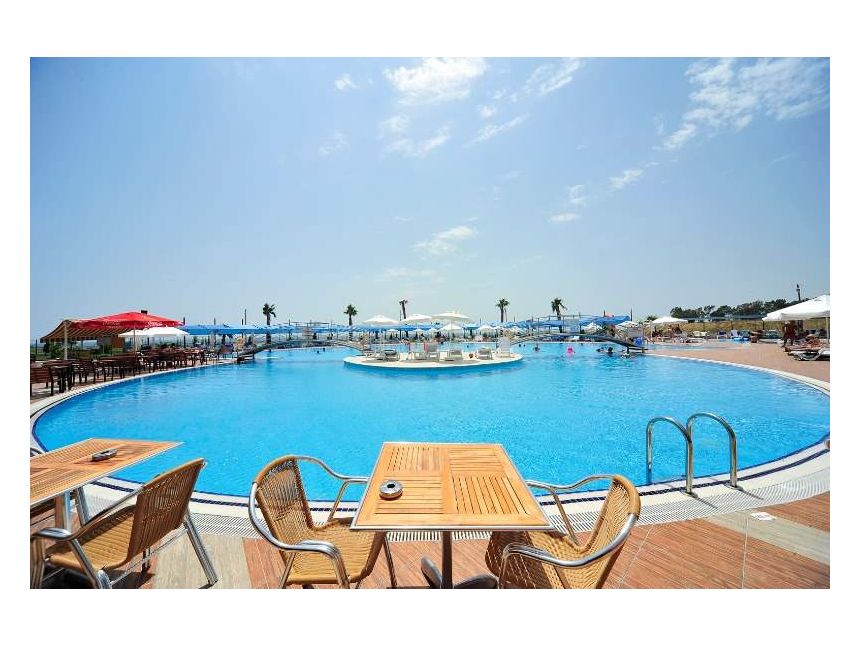 თურქეთი