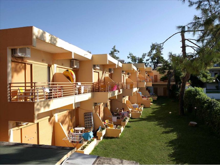 Dionysos Inn Hotel *  საბერძნეთი  ევრო