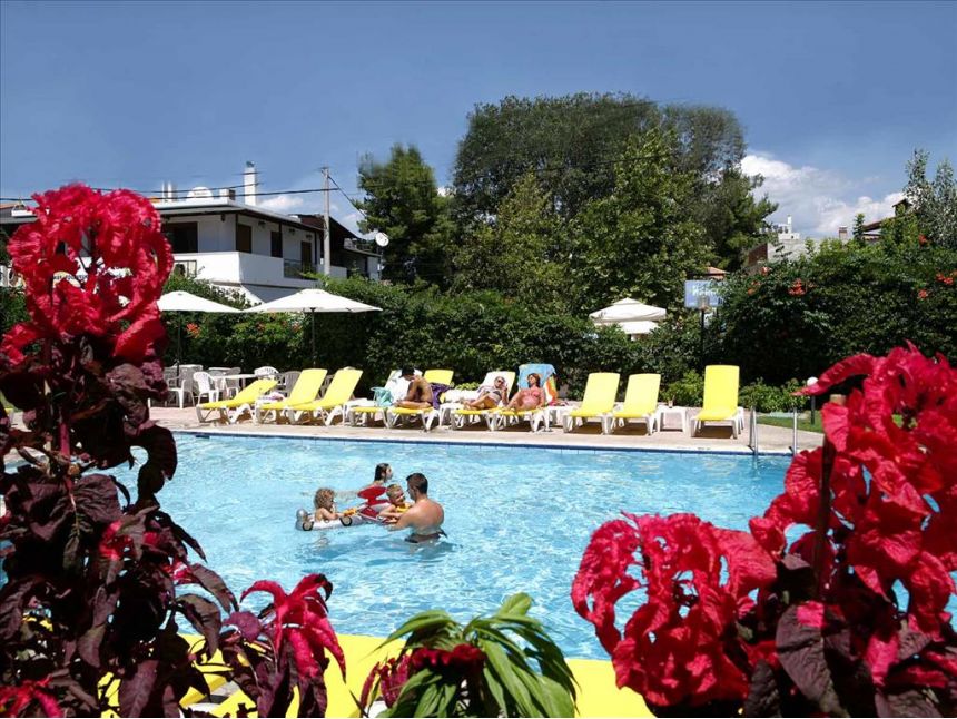 Dionysos Inn Hotel *  საბერძნეთი  ევრო
