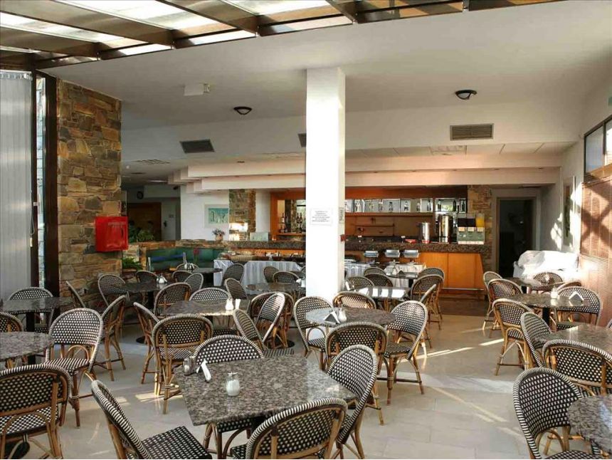 Dionysos Inn Hotel * საბერძნეთი ევრო