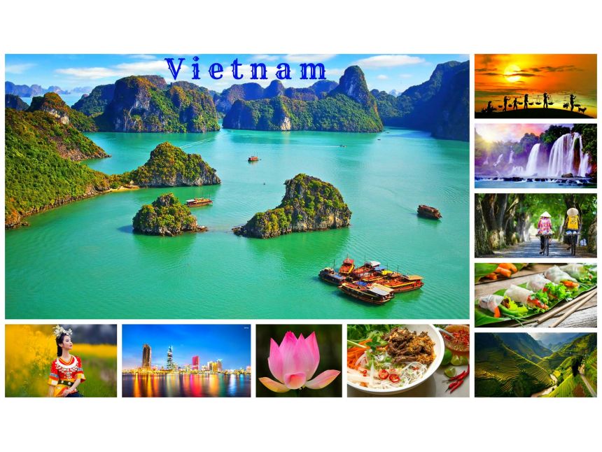 დღიანი ტური ვიეტნამში -