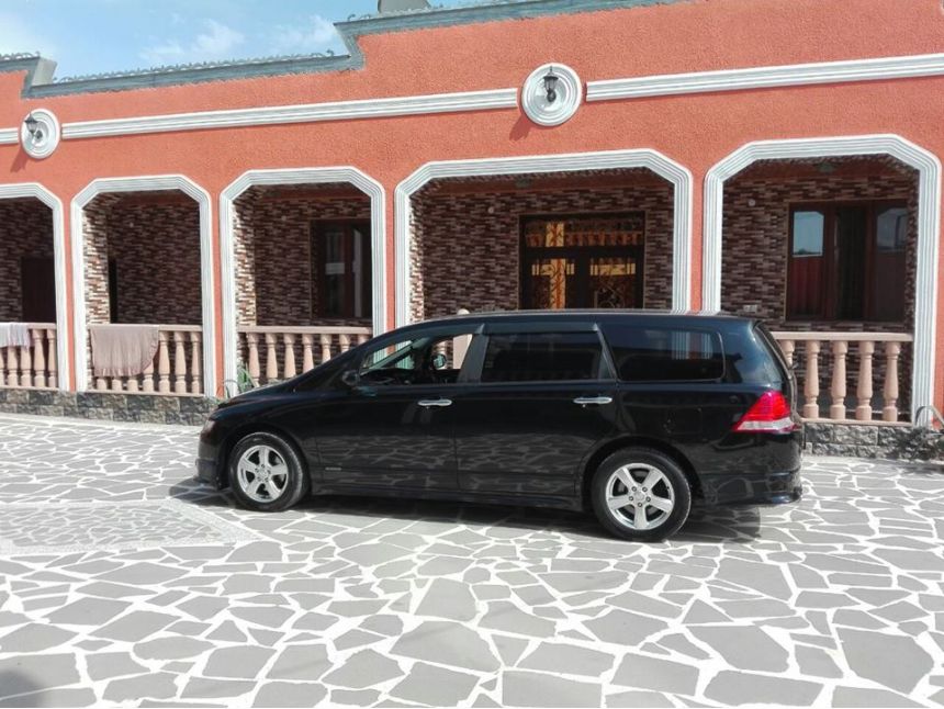 movemsaxrebi turisrebs