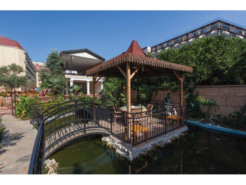 თურქეთი