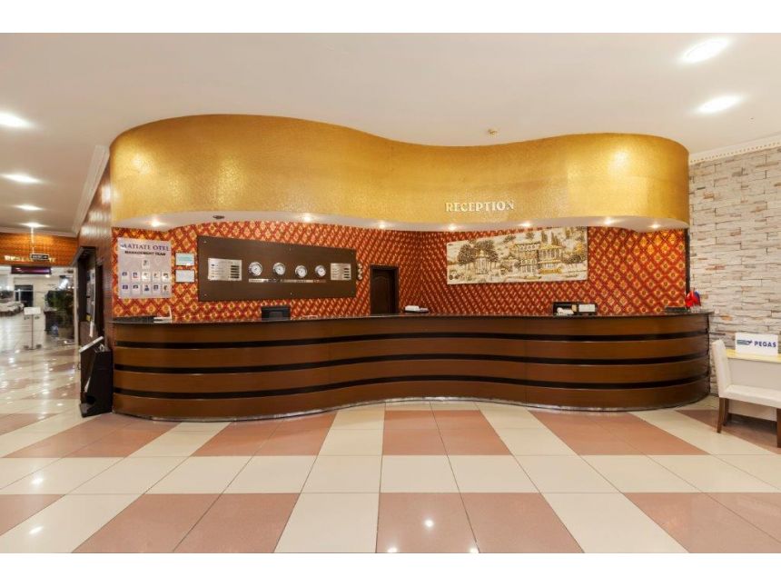 თურქეთი 