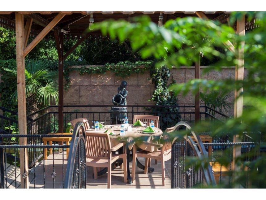 თურქეთი 