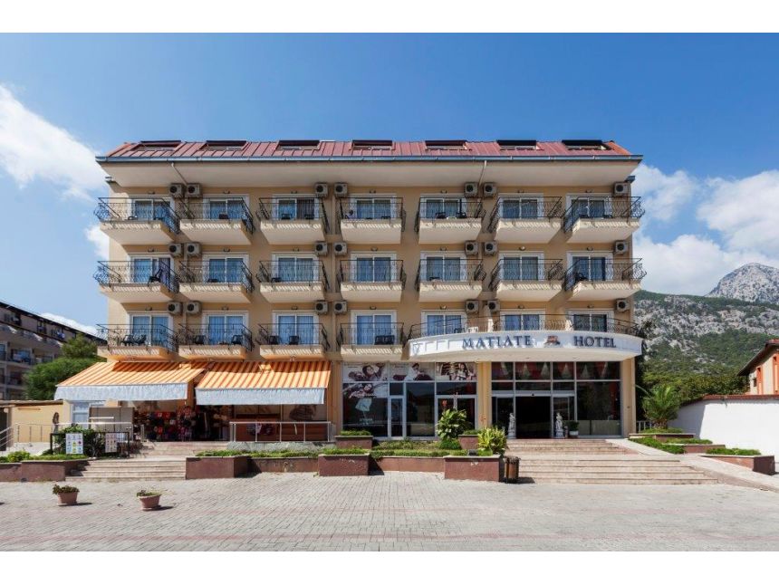 თურქეთი 