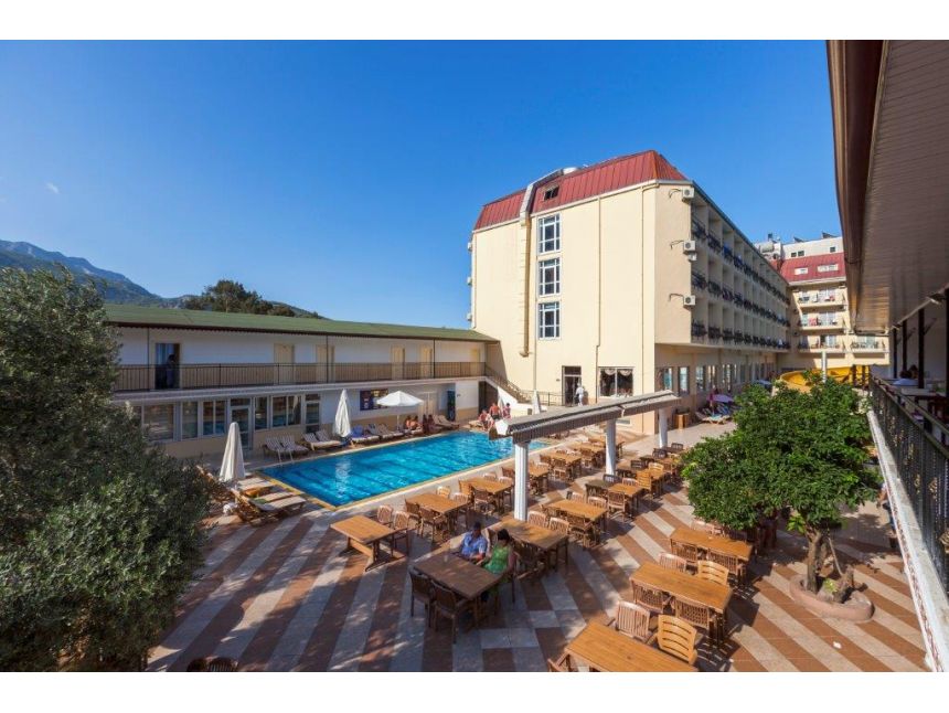 თურქეთი 