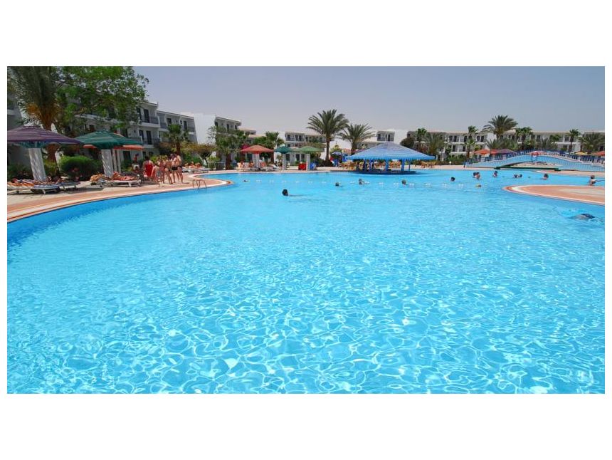Lamar Resort Abu Soma *   $ ეგვიპტე