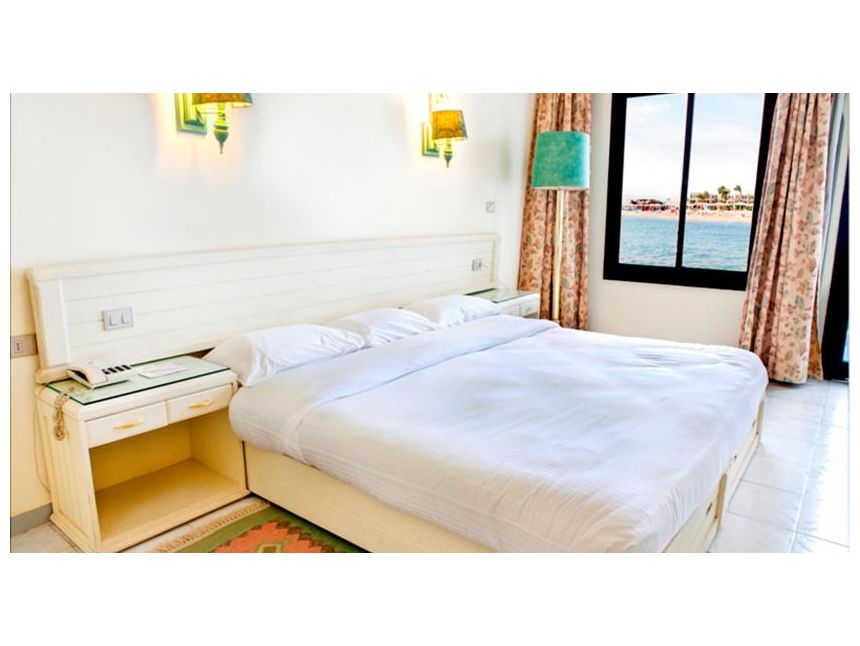 Lamar Resort Abu Soma *   $ ეგვიპტე