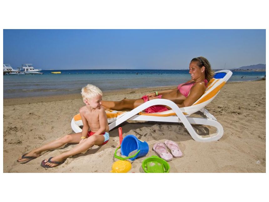 Lamar Resort Abu Soma *   $ ეგვიპტე