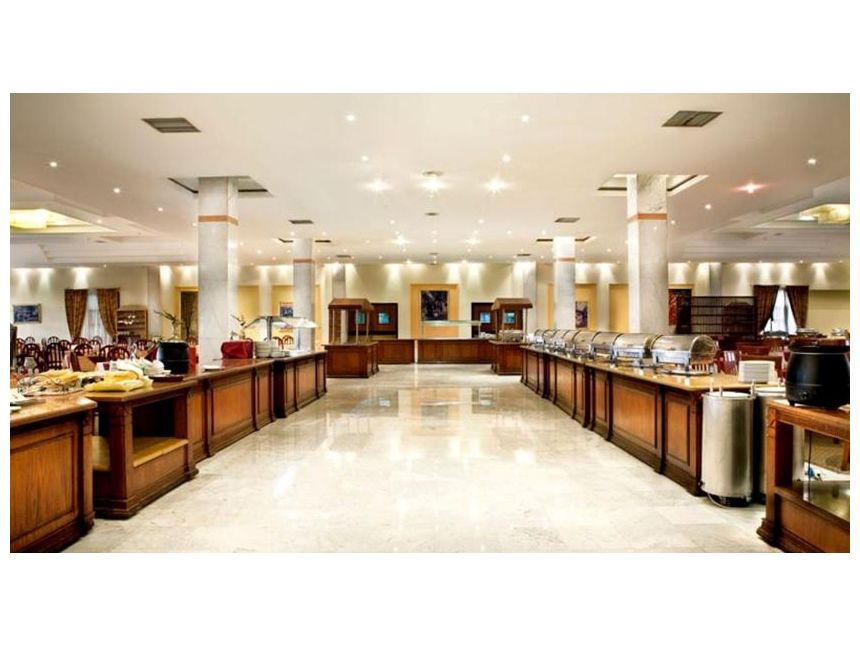 Lamar Resort Abu Soma * $ ეგვიპტე