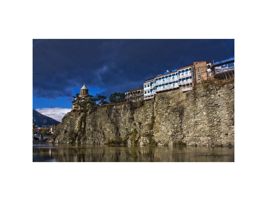 ძველი თბილისი