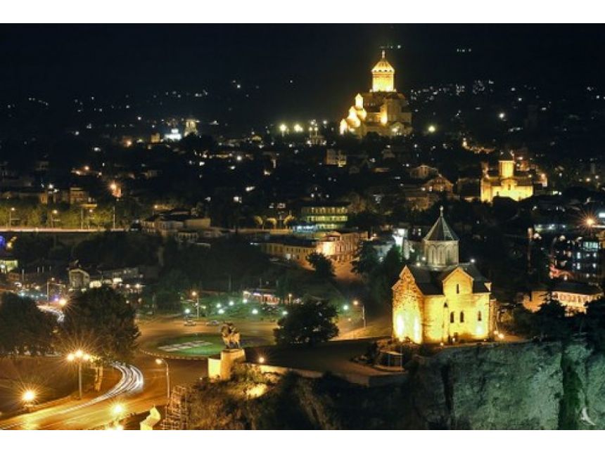 ძველი თბილისი