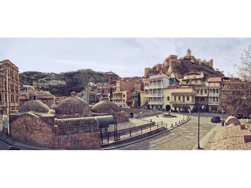 ძველი თბილისი