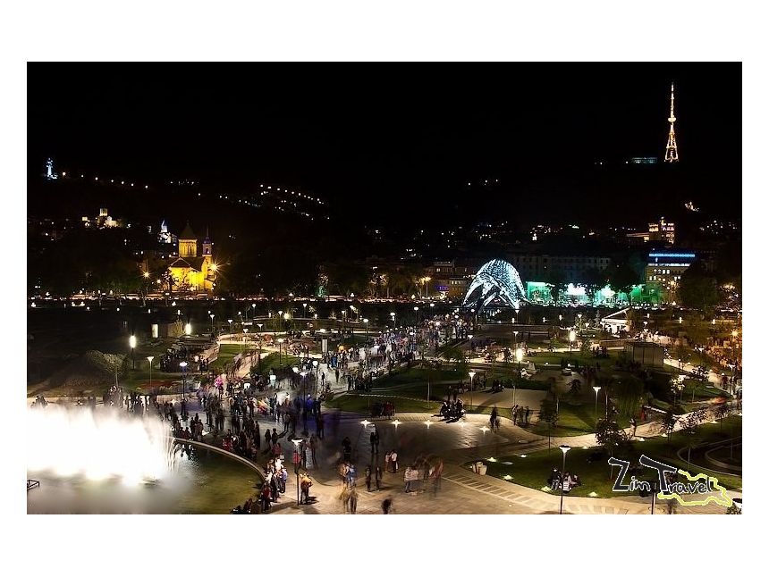 ძველი თბილისი