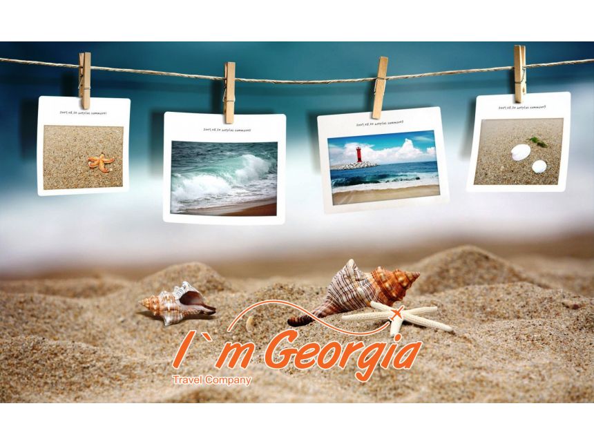 დღის შემოთავაზება !! ანტალია/თურქეთი - $