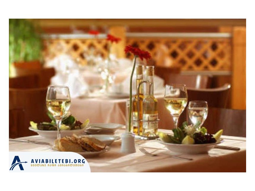 ბერლინი შესანიშნავად ფასებად