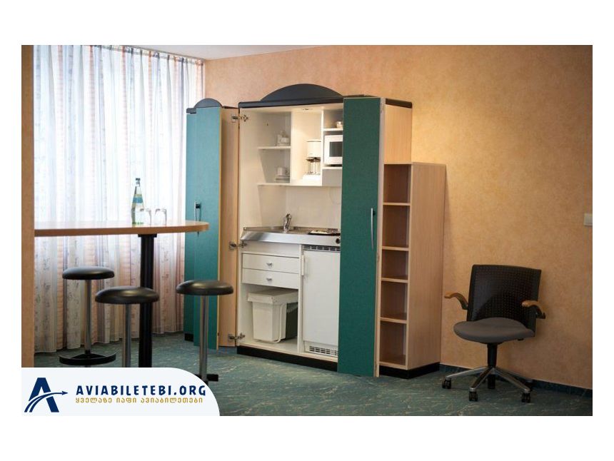 ბერლინი შესანიშნავად ფასებად