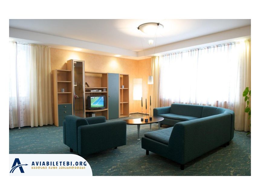 ბერლინი შესანიშნავად ფასებად