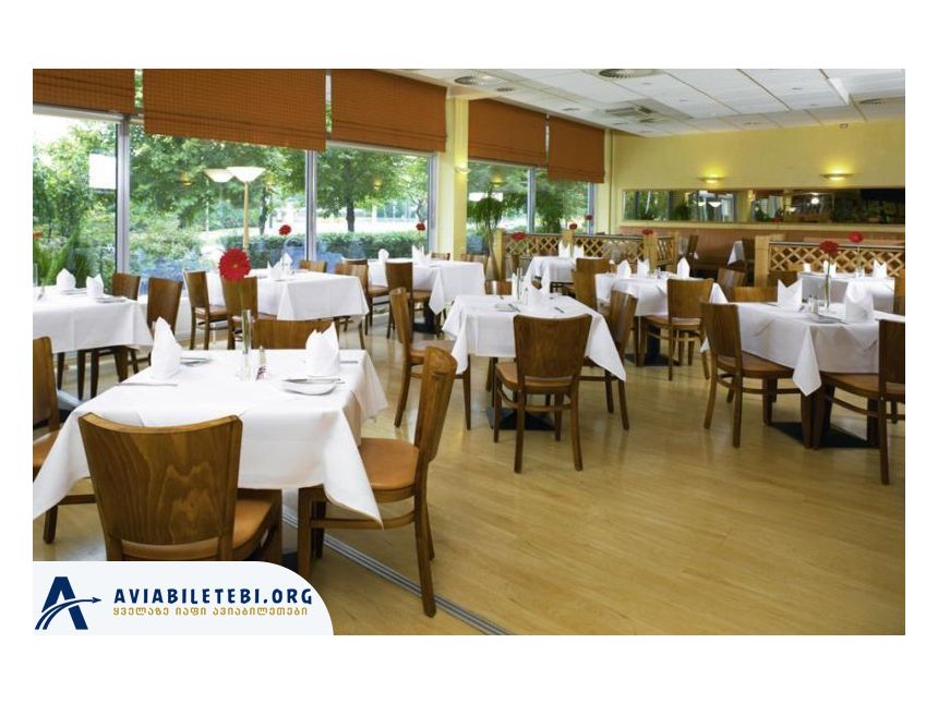 ბერლინი შესანიშნავად ფასებად