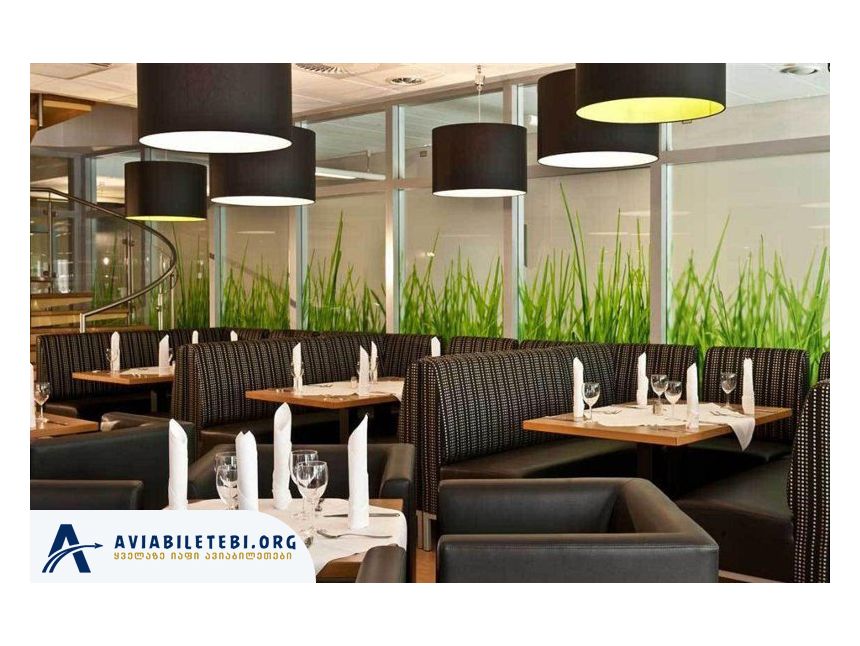 ბერლინი შესანიშნავად ფასებად