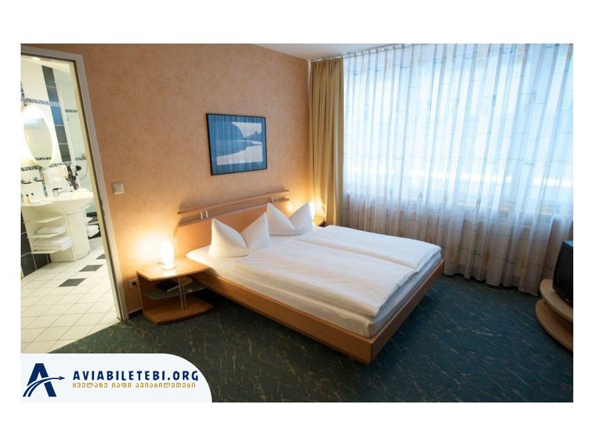 ბერლინი შესანიშნავად ფასებად