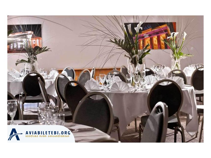 ბერლინი შესანიშნავად ფასებად