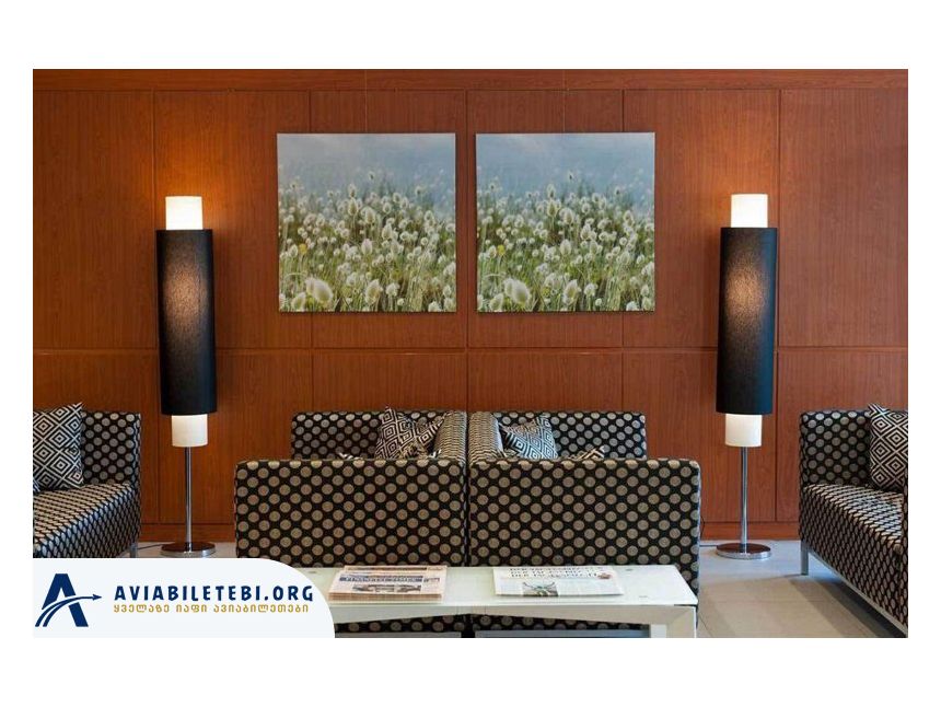 ბერლინი შესანიშნავად ფასებად