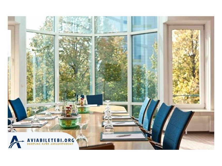 ბერლინი შესანიშნავად ფასებად