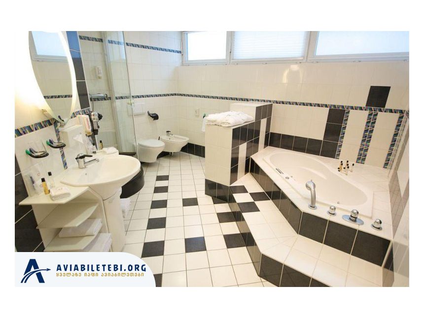 ბერლინი შესანიშნავად ფასებად