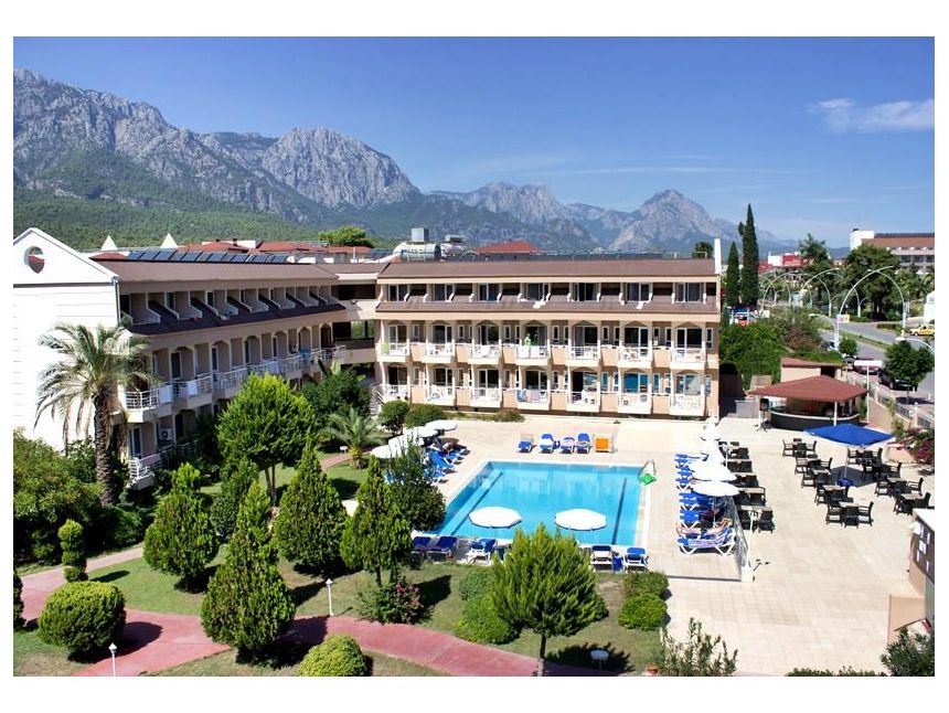 Club Ares * $ -დღე