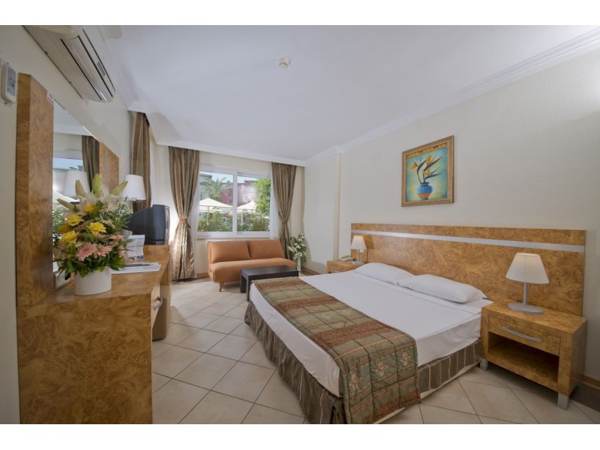 თურქეთი