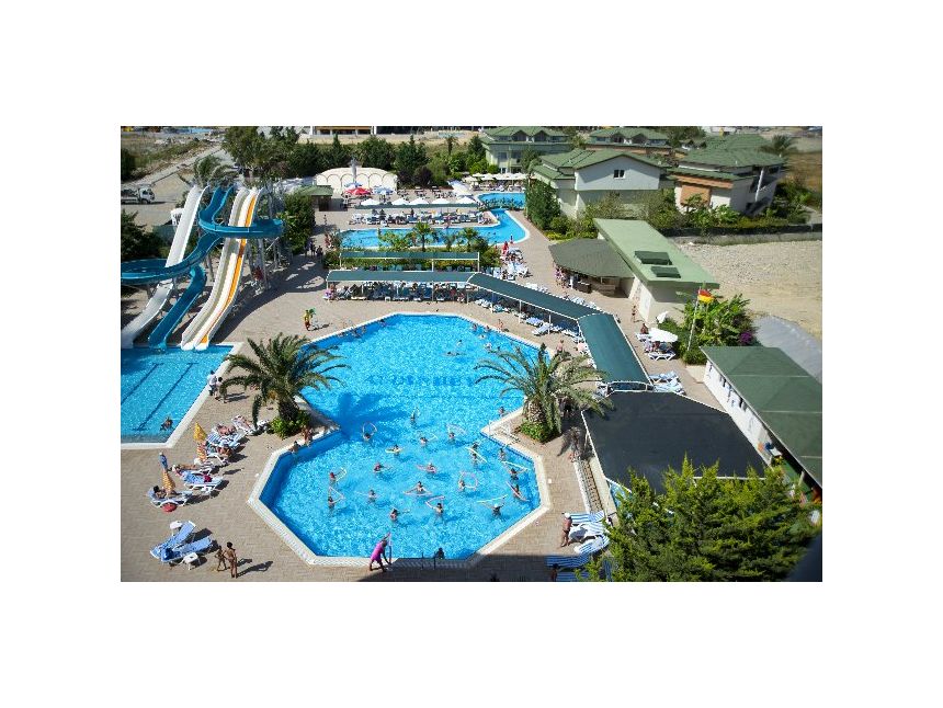 თურქეთი