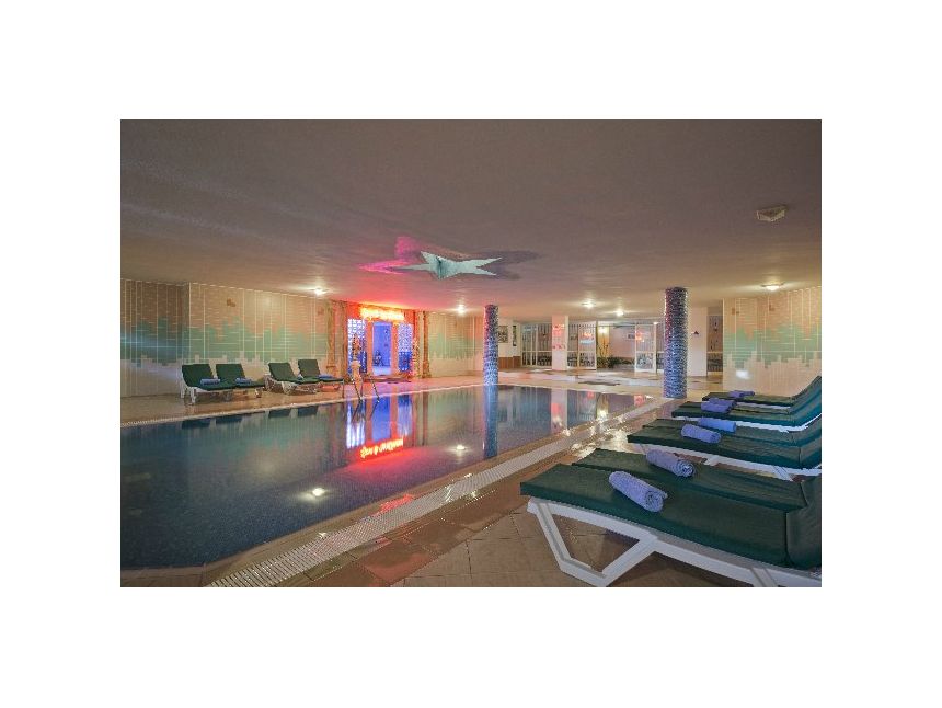 თურქეთი