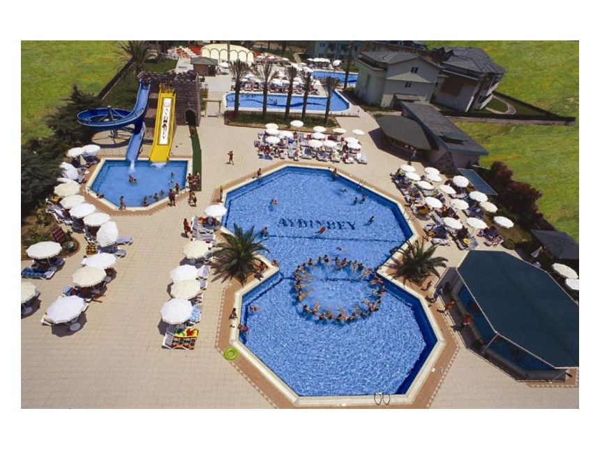 თურქეთი