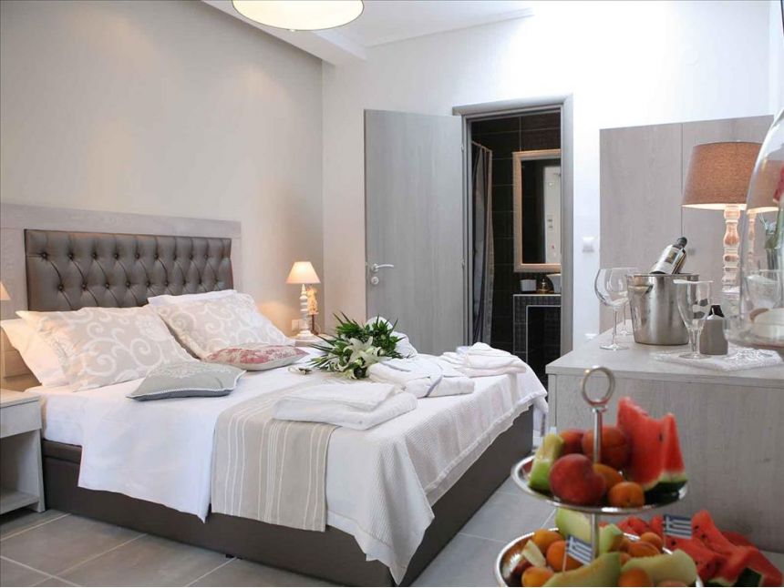 საბერძნეთი Bomo Club Aqua Mare * ( Халкидики-Калликратия)  ევრო