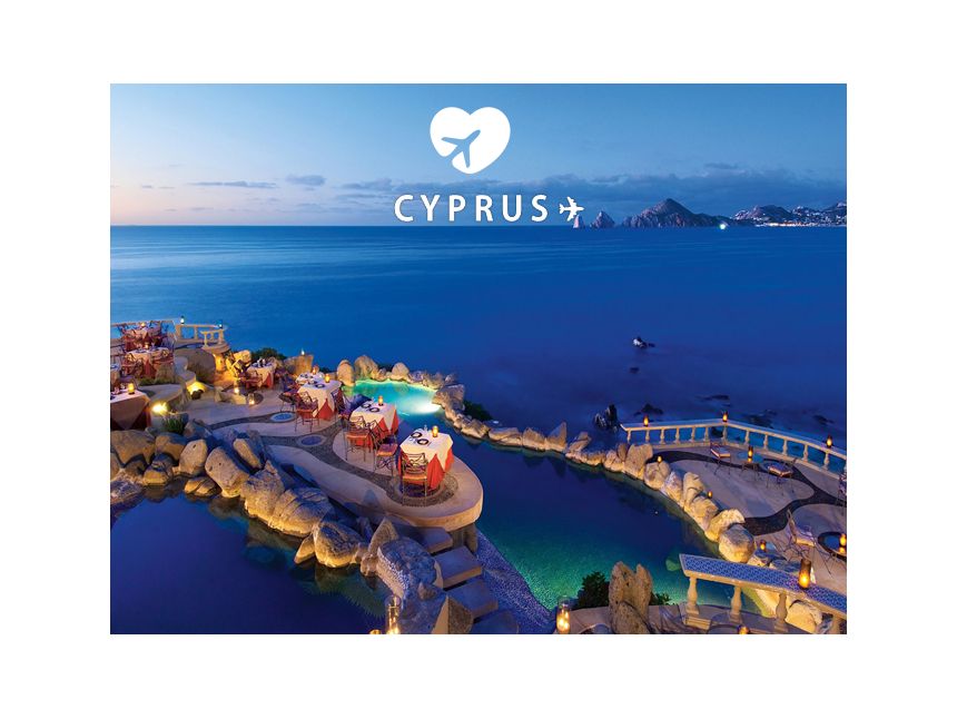 კუნძული კვიპროსი - უბრალოდ დატკბით ცხოვრებით ✨ ✨