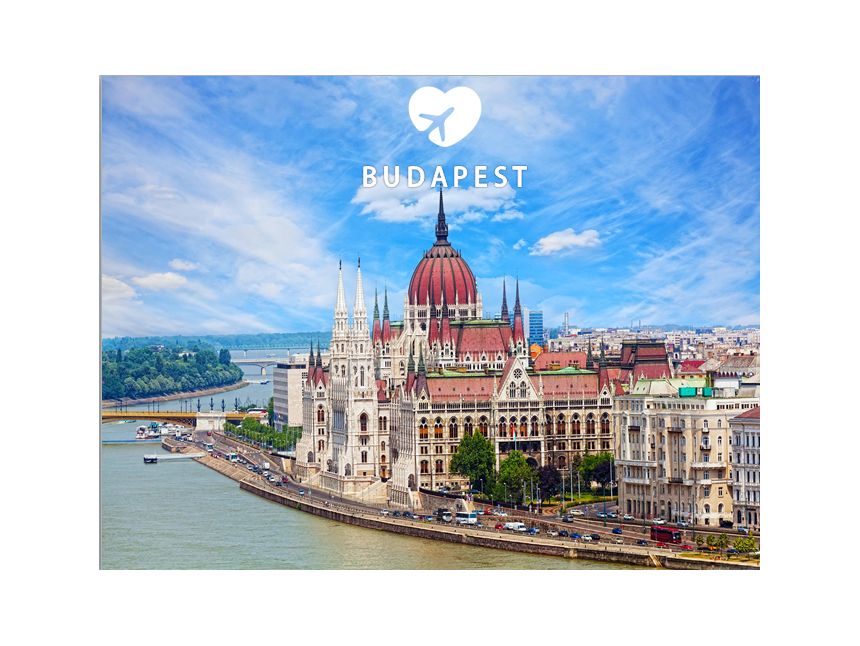 ^_^ ^_^ გაატარე დაუვიწყარი დღე ბუდაპეშტში ✨ ✨