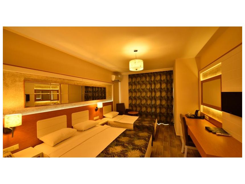 თურქეთი ალანია