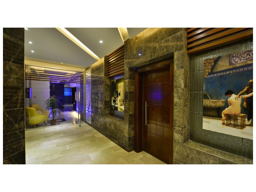 თურქეთი ალანია