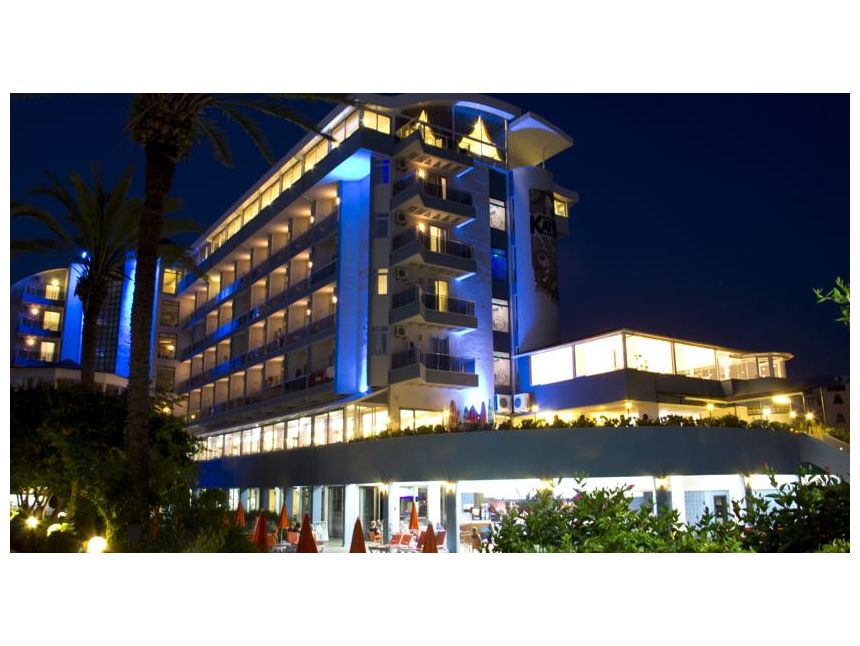 თურქეთი ალანია