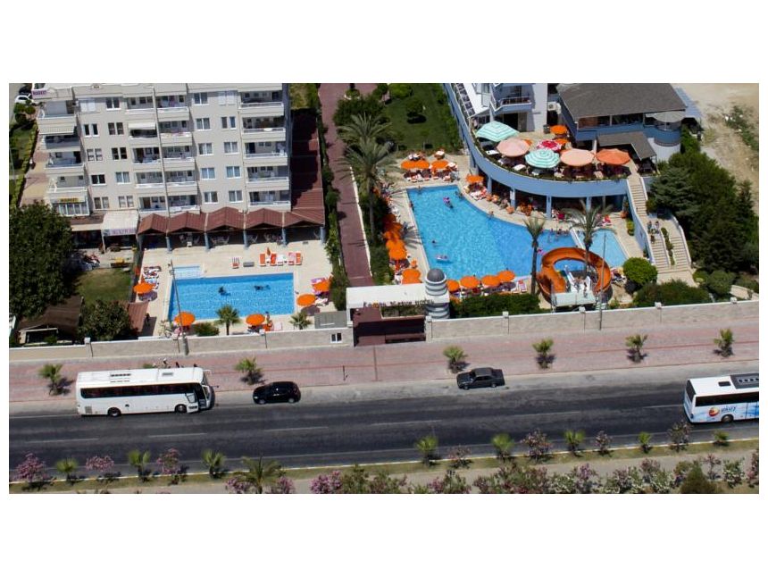 თურქეთი ალანია