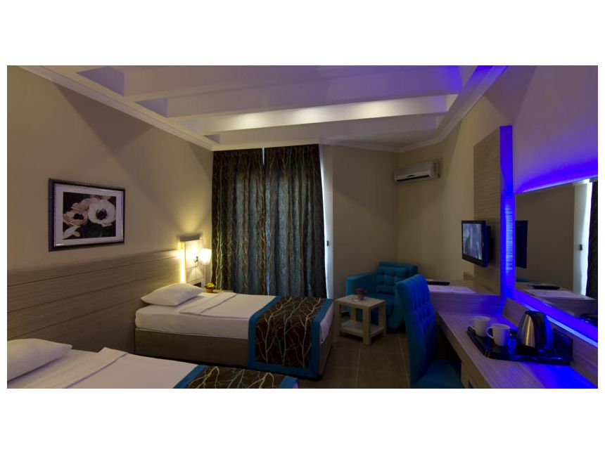 თურქეთი ალანია