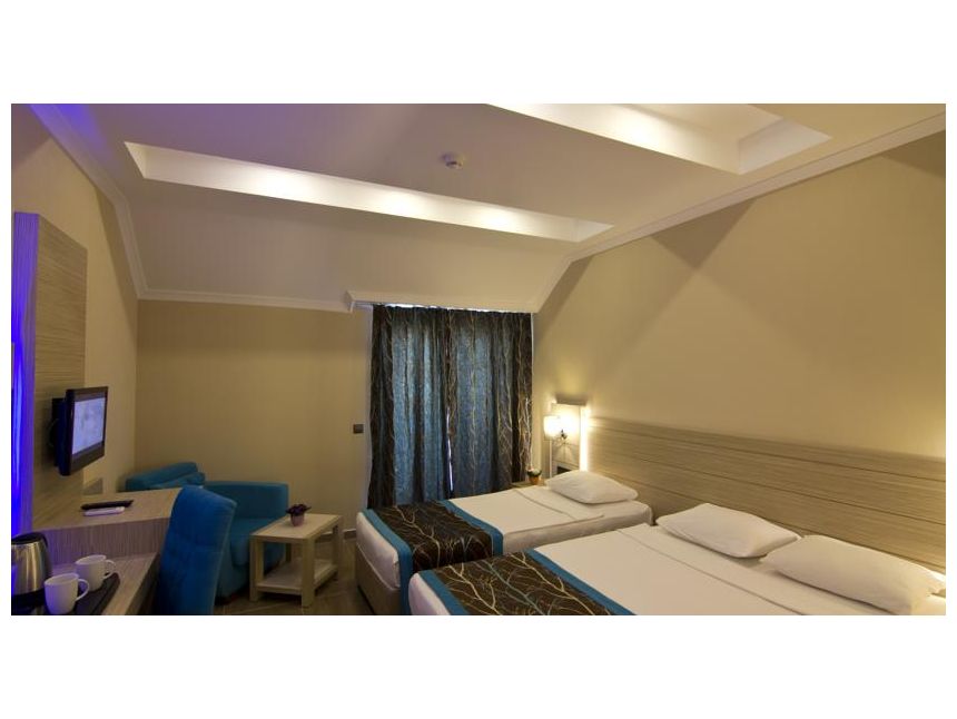 თურქეთი ალანია