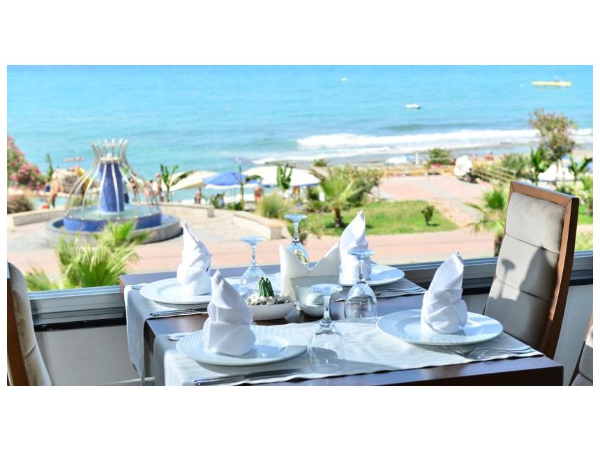 თურქეთი ალანია