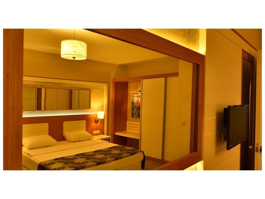 თურქეთი ალანია